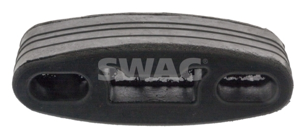 Uchwyt, system wydechowy 40 90 4706 SWAG Autoteile GmbH